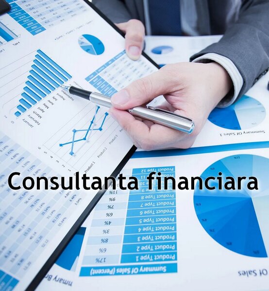 Buchhaltung & Bilanz Audit - Servicii complete contabilitate